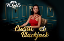 Classic Blackjack A